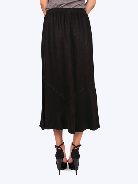 Tianello TENCEL™ Panel Skirt – Tianello.com