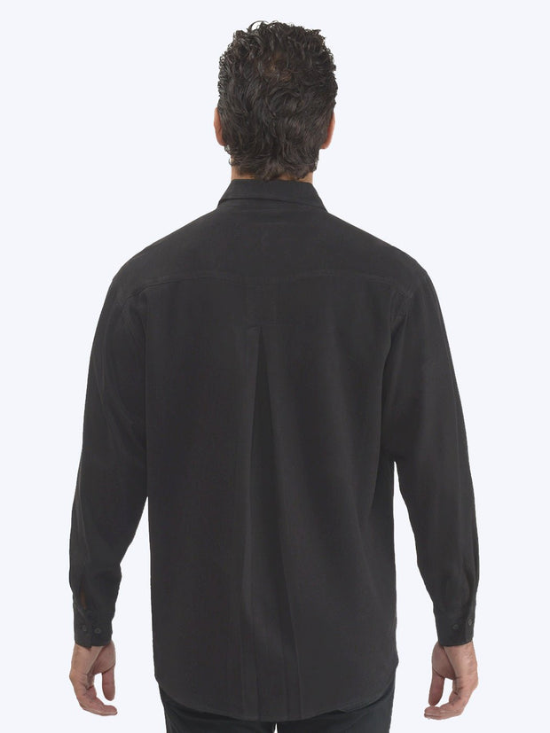 Tianello TENCEL™ Men's "Best Damn Shirt" - Tianello.com