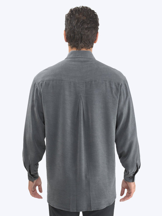 Tianello TENCEL™ Men's "Best Damn Shirt" - Tianello.com