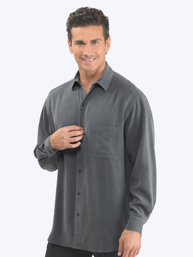 Tianello TENCEL™ Men's "Best Damn Shirt" - Tianello.com