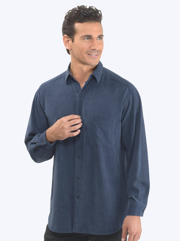 Tianello TENCEL™ Men's "Best Damn Shirt" - Tianello.com