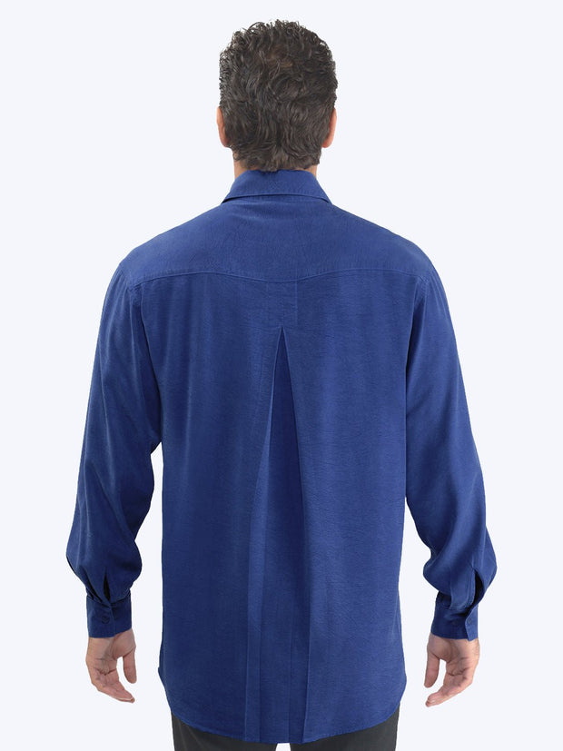 Tianello TENCEL™ Men's "Best Damn Shirt" - Tianello.com