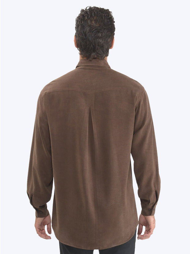 Tianello TENCEL™ Men's "Best Damn Shirt" - Tianello.com