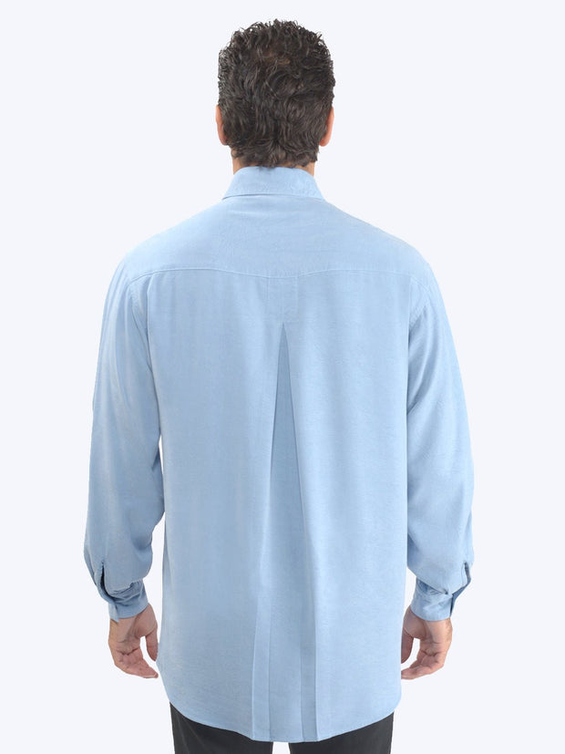 Tianello TENCEL™ Men's "Best Damn Shirt" - Tianello.com