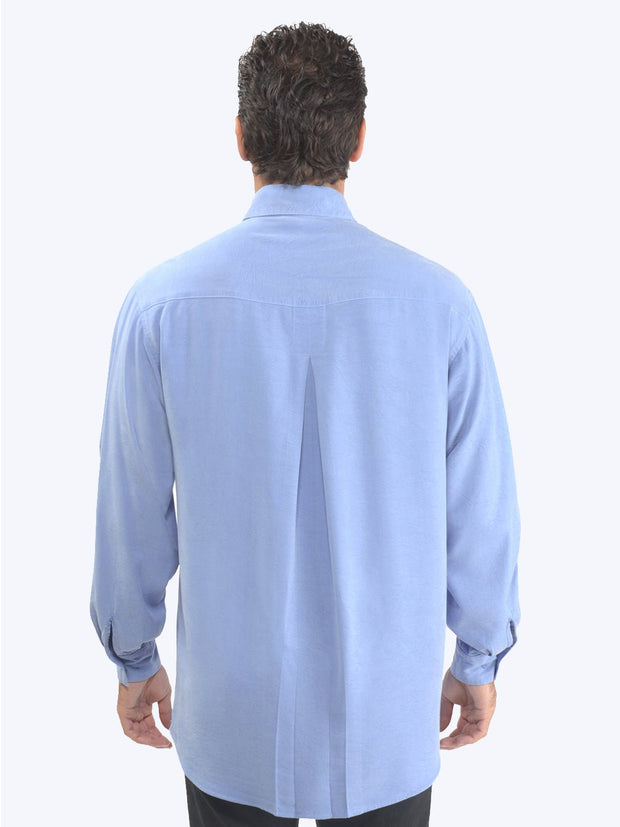 Tianello TENCEL™ Men's "Best Damn Shirt" - Tianello.com