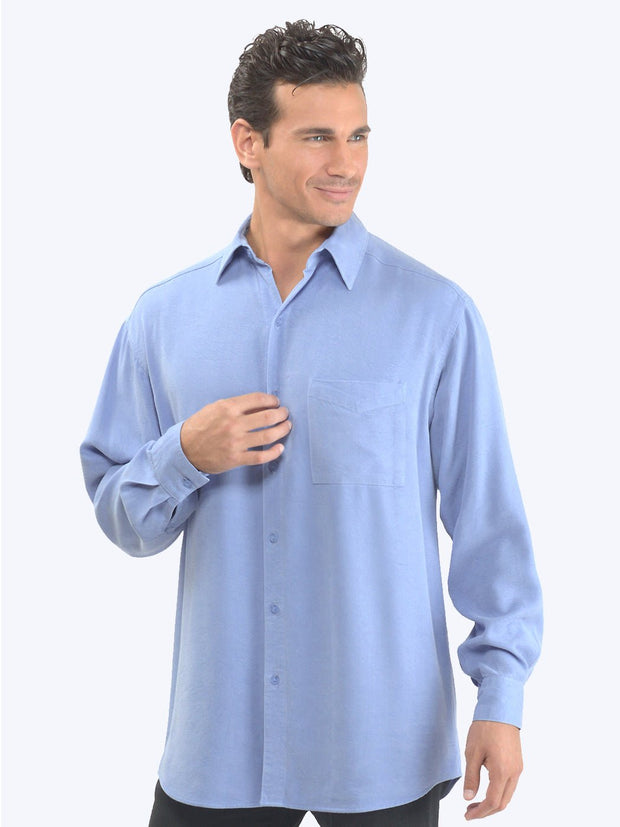 Tianello TENCEL™ Men's "Best Damn Shirt" - Tianello.com