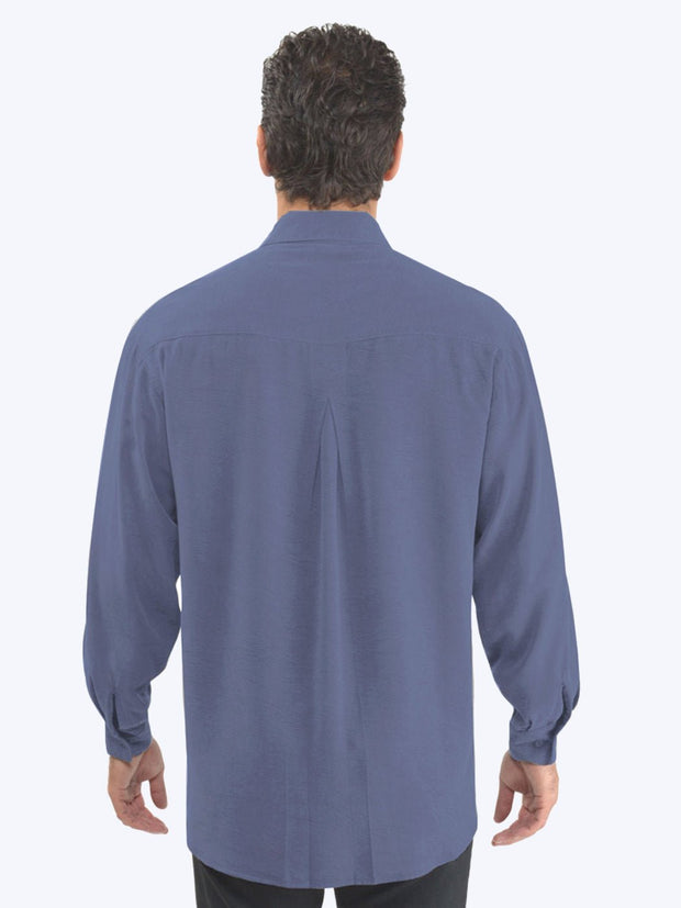 Tianello TENCEL™ Men's "Best Damn Shirt" - Tianello.com