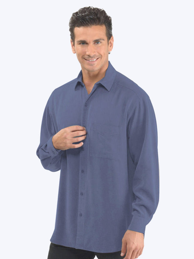 Tianello TENCEL™ Men's "Best Damn Shirt" - Tianello.com