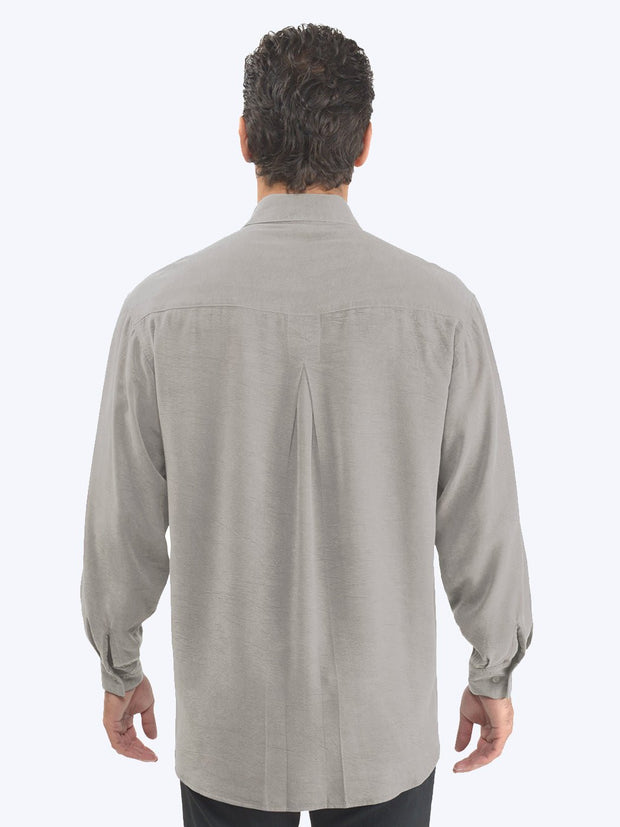 Tianello TENCEL™ Men's "Best Damn Shirt" - Tianello.com