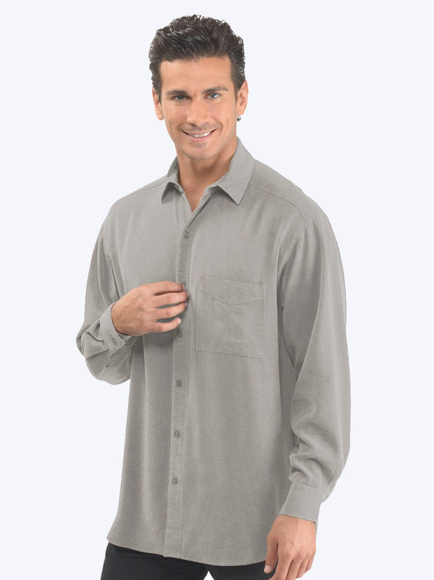 Tianello TENCEL™ Men's "Best Damn Shirt" - Tianello.com