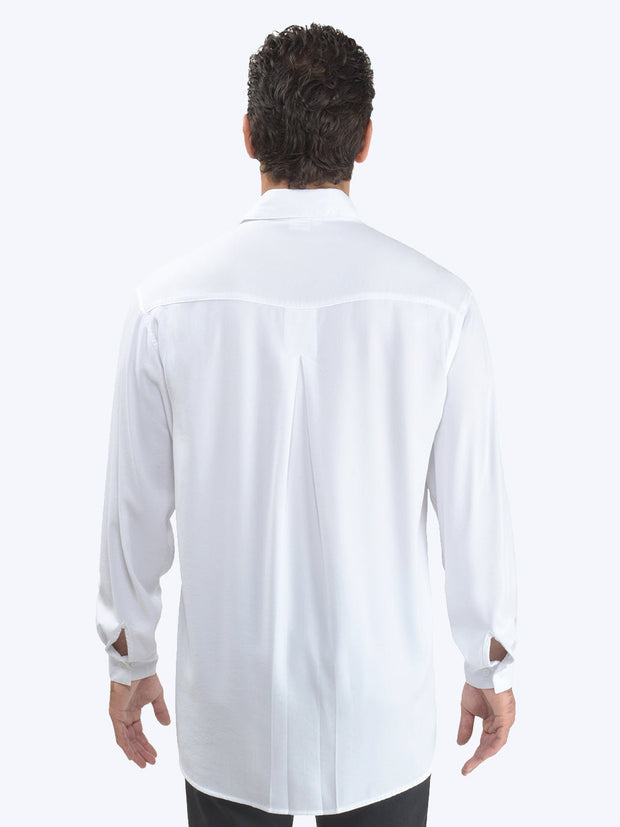 Tianello TENCEL™ Men's "Best Damn Shirt" - Tianello.com