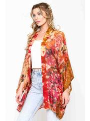 Tianello, Aratta  "True To Yourself"   Kimono