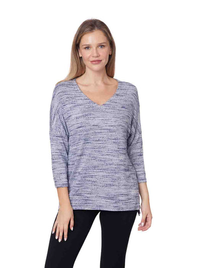 Tianello "Melinda" Knit Jersey Numi Tunic