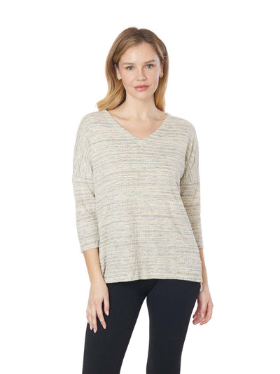Tianello "Tempest" Knit Jersey Numi Tunic
