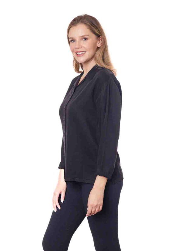 Tianello TENCEL™ "JOY" Blouse