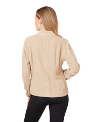 Tianello TENCEL  "Penelope" Blouse-Line'