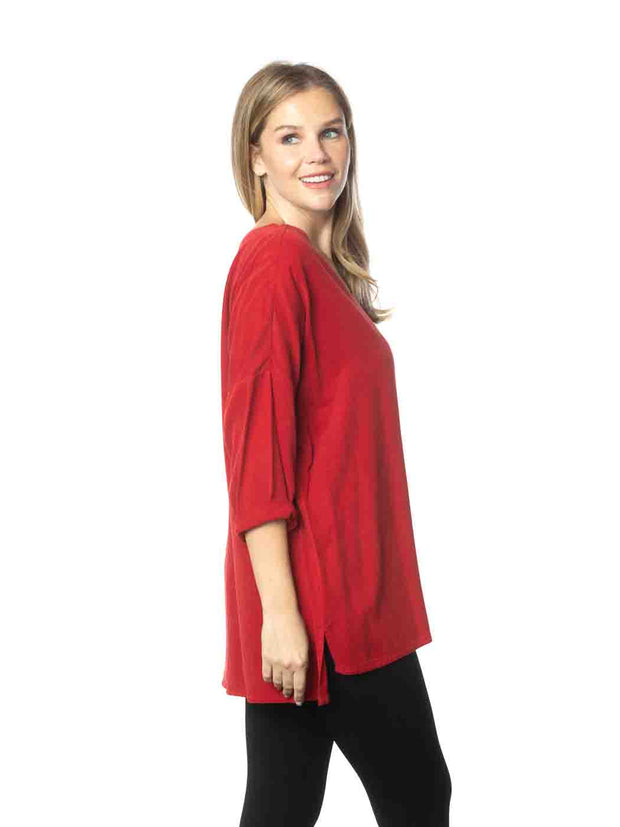 Tianello TENCEL™  "NUMI" Blouse