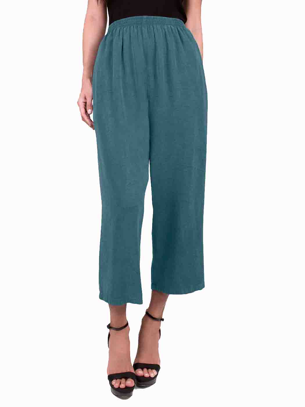 Flood pants best sale