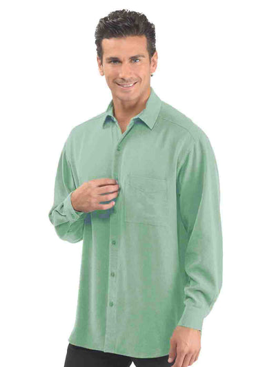 Tianello TENCEL™ Men's "Best Damn Shirt"