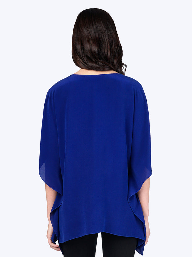 Electric Blue