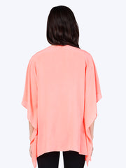Hot Orange