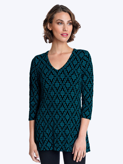 Midnight Teal
