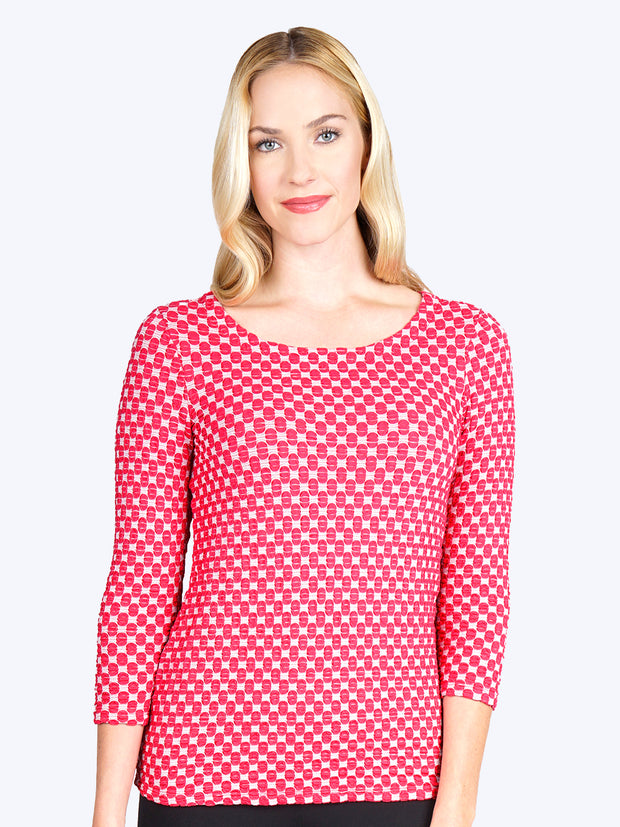 Velvet Pink
