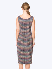 Joaquin French Knit Heidi Tank Dress-Wash