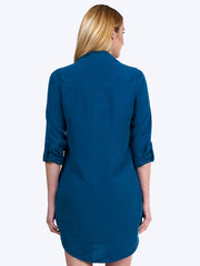 Midnight Teal