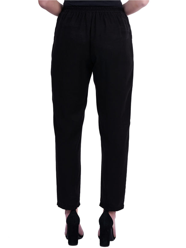 Tianello "Ivy" Light Weight TENCEL™ Stella Pant