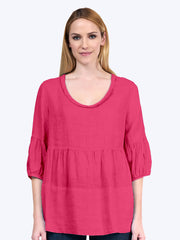 Velvet Pink