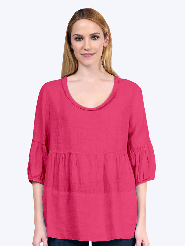 Velvet Pink