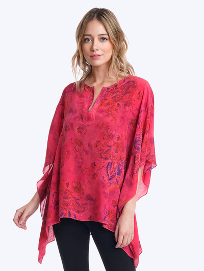 Velvet Pink