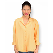 Tianello TENCEL™ "Aida" Blouse Nectar