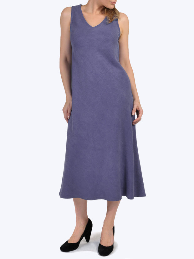 Dusty Lilac