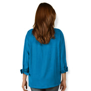 Tianello TENCEL™ "Taipei" Blouse-Anage
