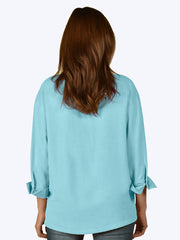 Tianello TENCEL™ "Taipei" Blouse-Bisbee