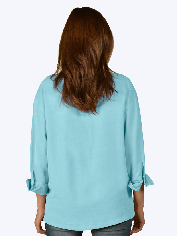 Tianello TENCEL™ "Taipei" Blouse-Bisbee
