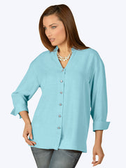Tianello TENCEL™ "Taipei" Blouse-Bisbee