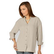 Tianello TENCEL™ Taipei Blouse-Line