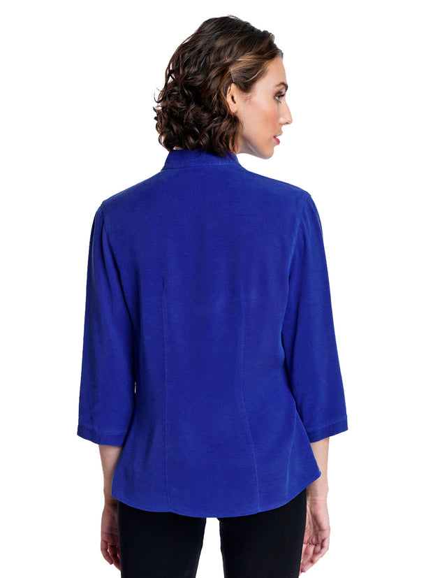 Electric Blue