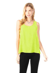 Tianello TENCEL™ Crop Tank -More Colors