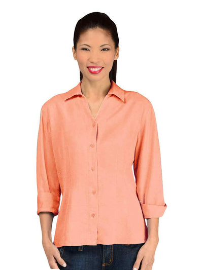 TIANELLO TENCEL™  "Suzy" Blouse