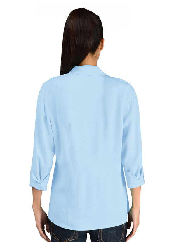 TIANELLO TENCEL™ "Suzy"  Blouse