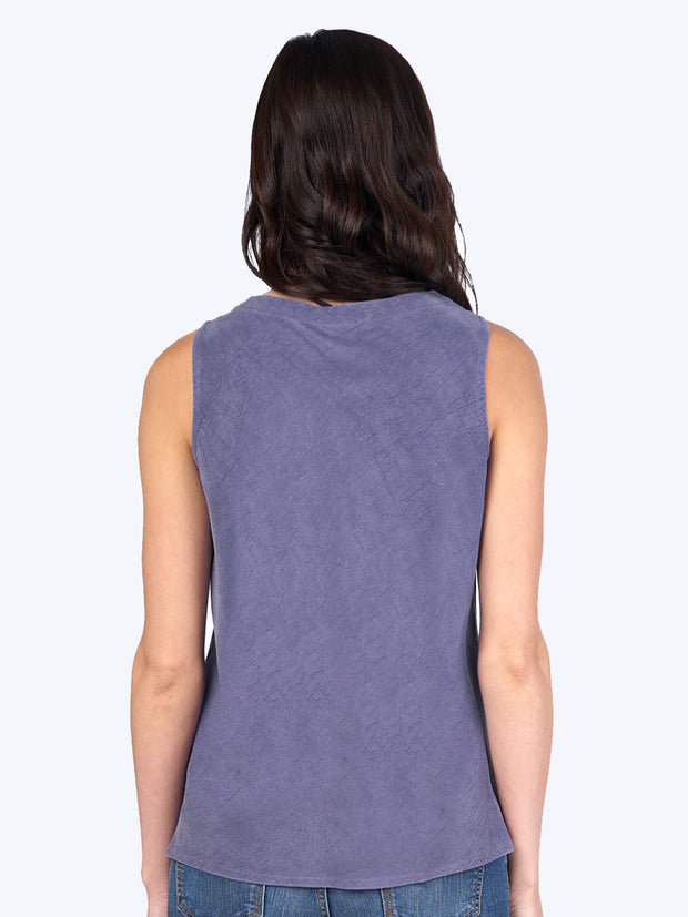 Dusty Lilac
