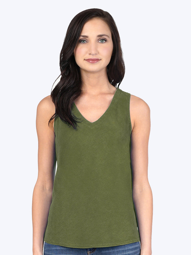 Spanish Olive