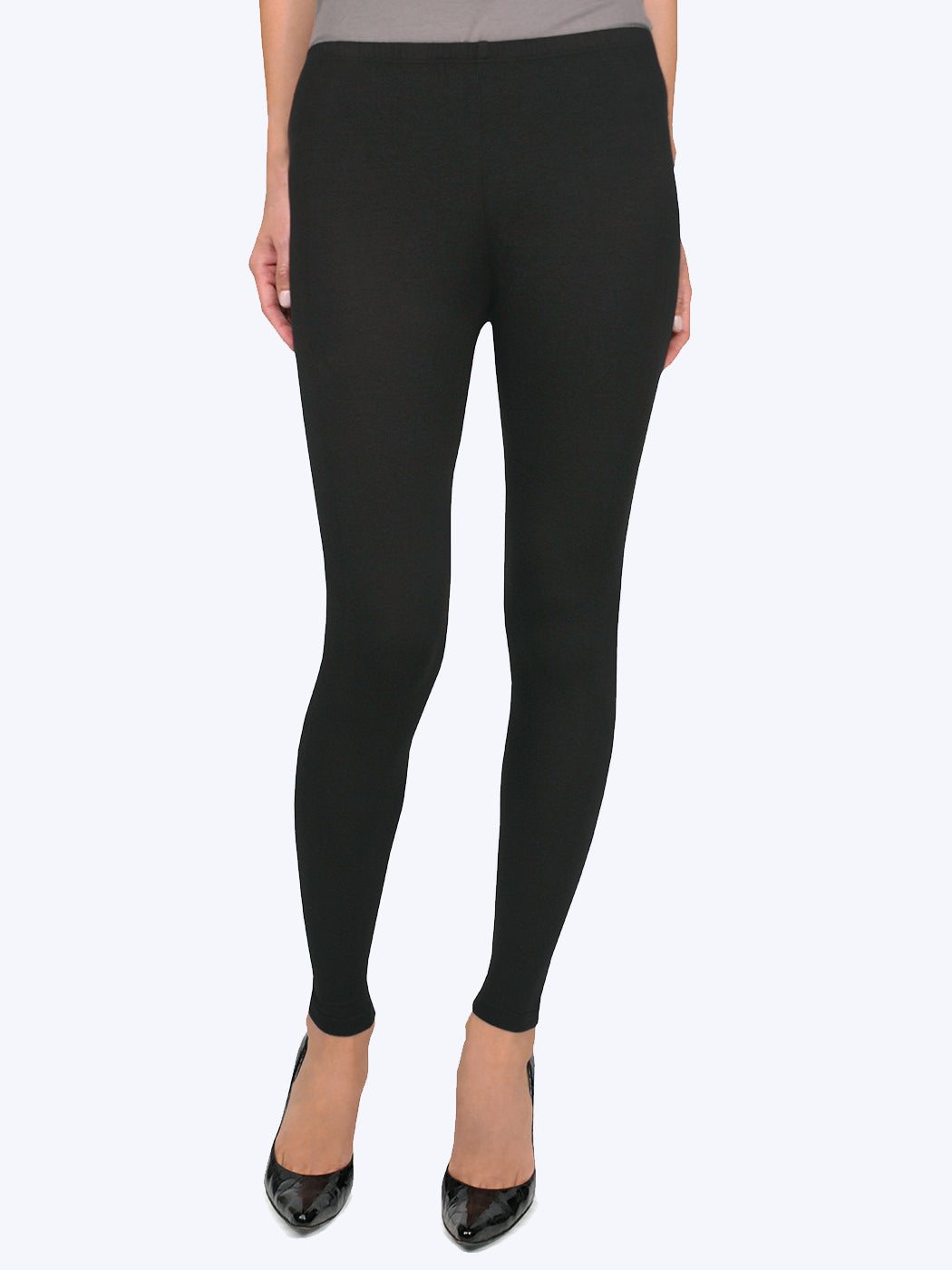 Tianello Tencel Whisper Knit Classic Legging XS Only Coming Soon